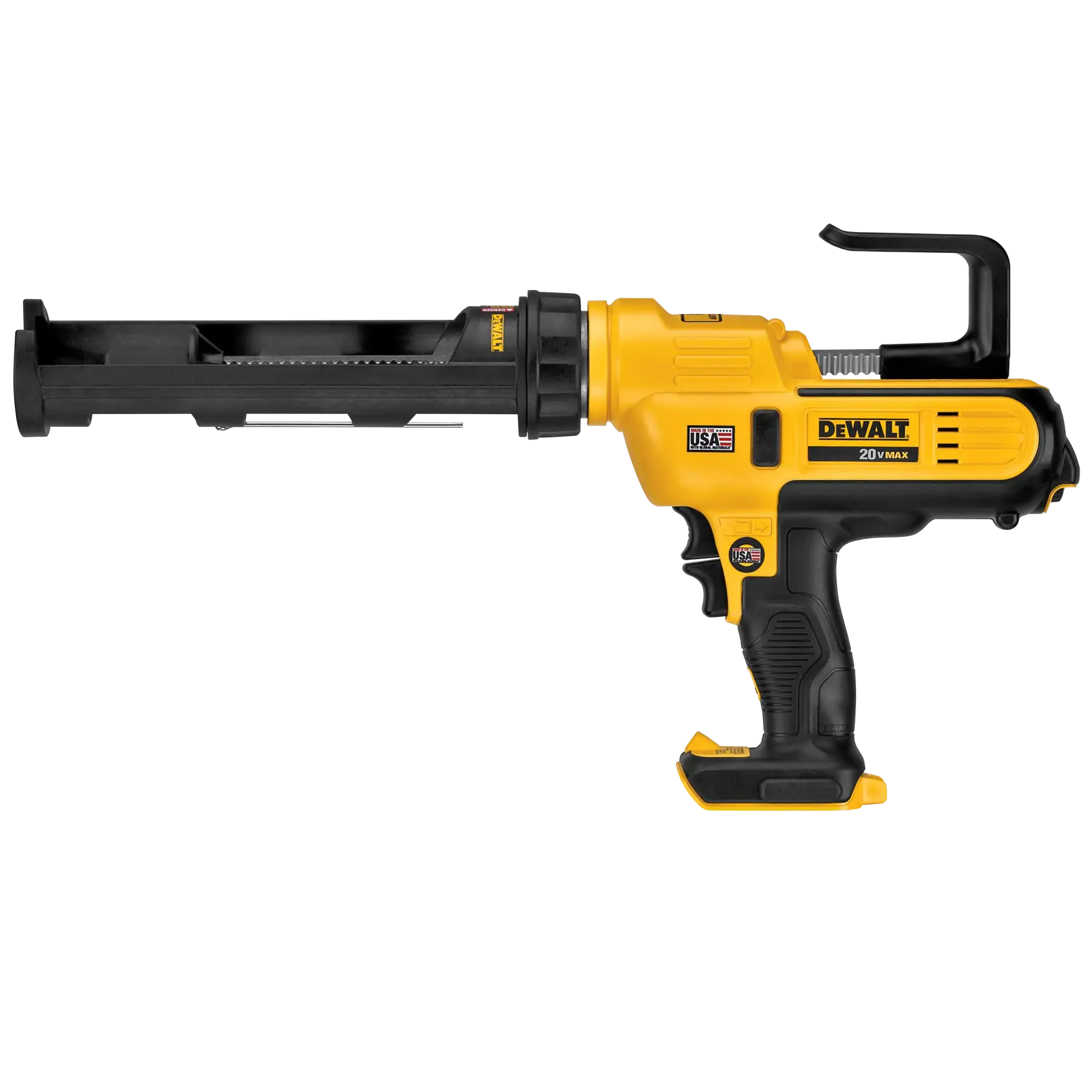 DEWALT 20V MAX* 10 oz. Adhesive Gun