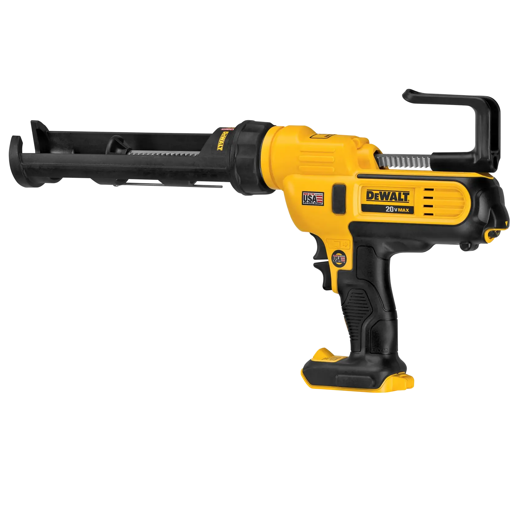 BATTERY NOT INCLUDED