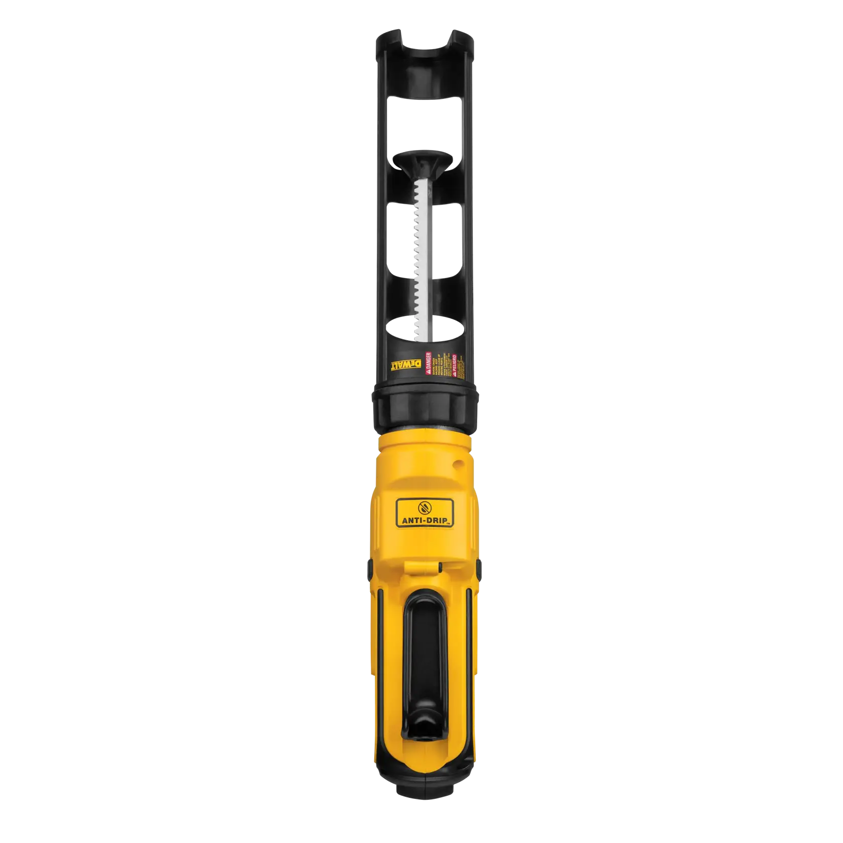 DEWALT® 20V MAX* 10oz/300ml Adhesive Gun Kit thumbnail 5