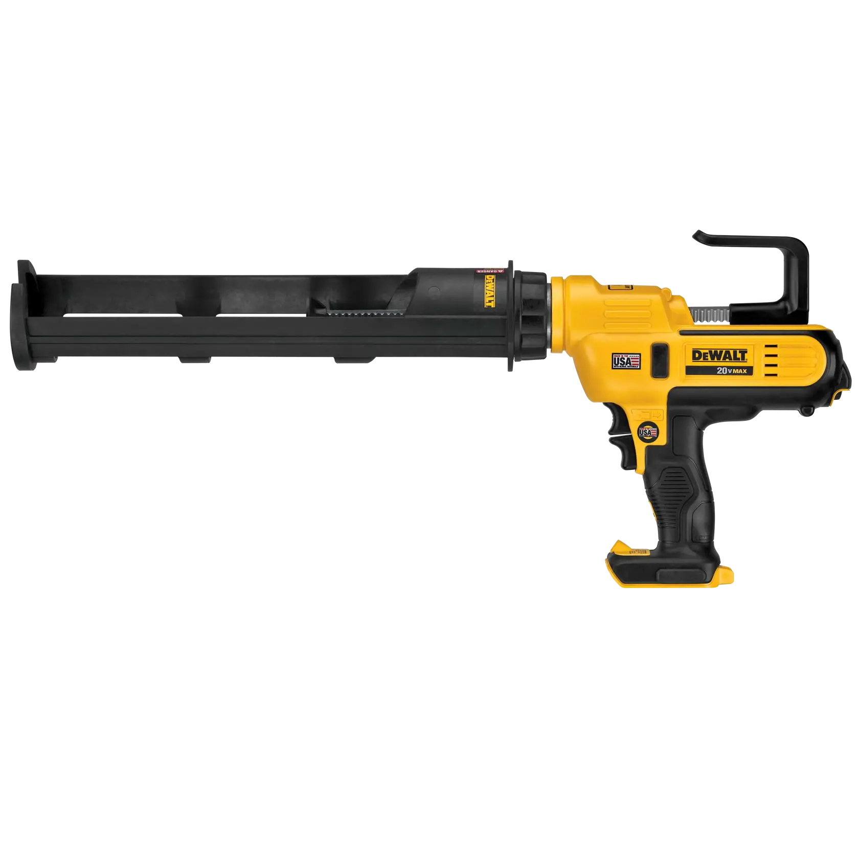 Cordless Caulking Gun 29 ounce