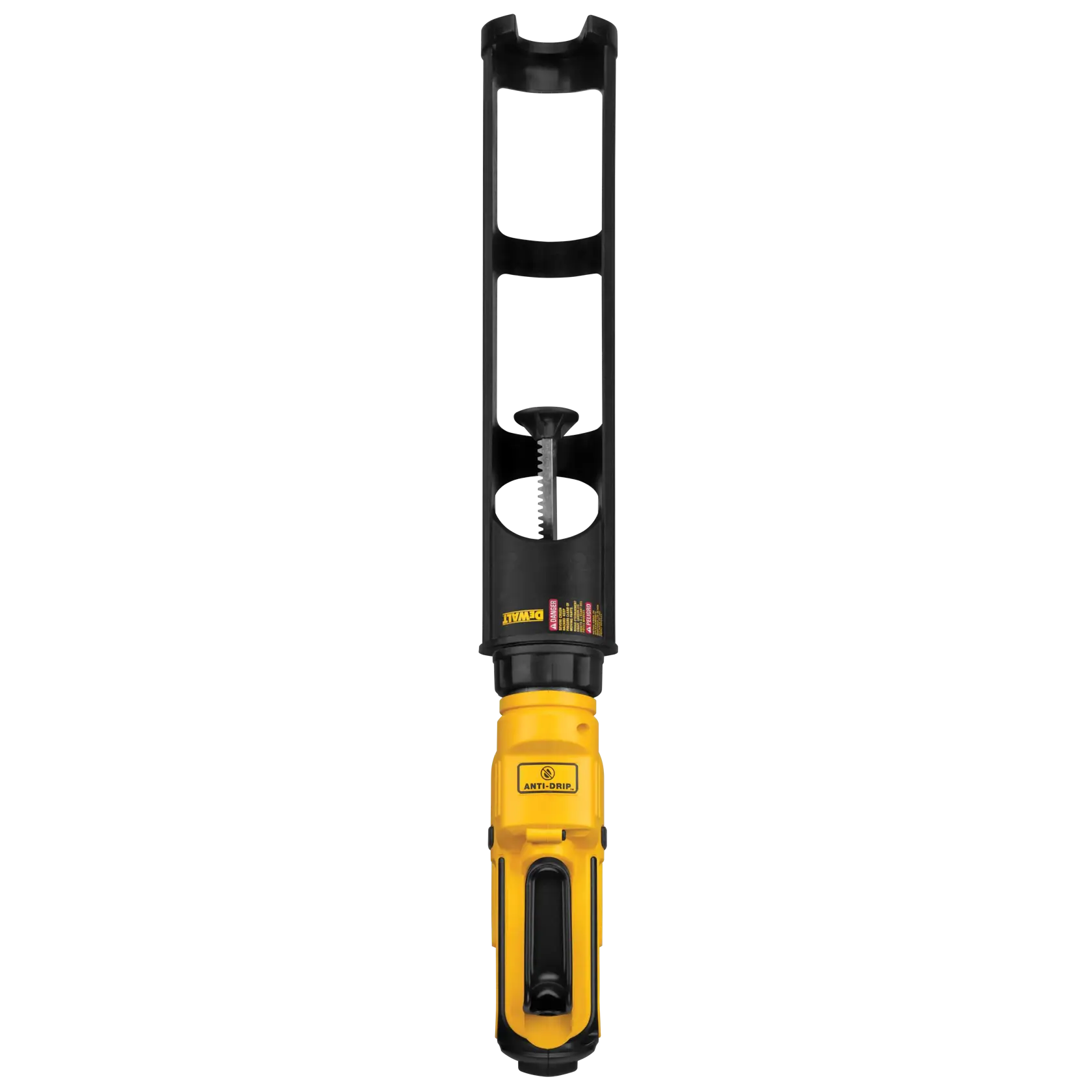DEWALT® 20V MAX* 29oz Adhesive Gun Kit thumbnail 5