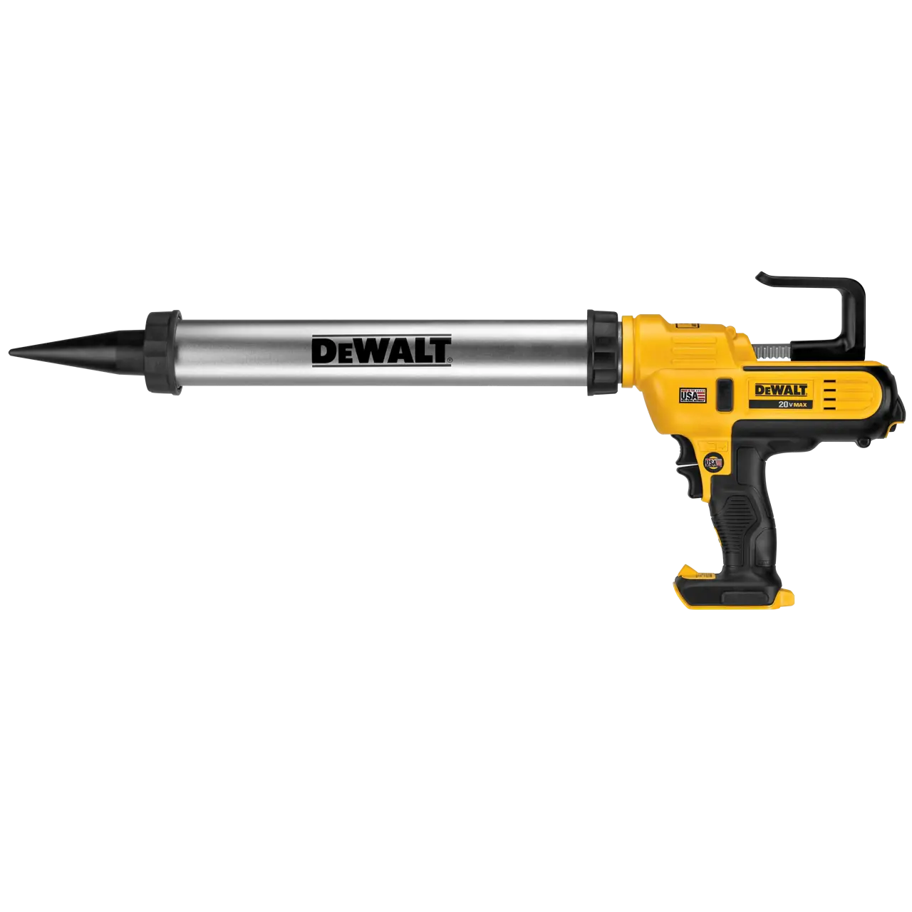 20V MAX Cordless Caulking Gun (Tool Only)