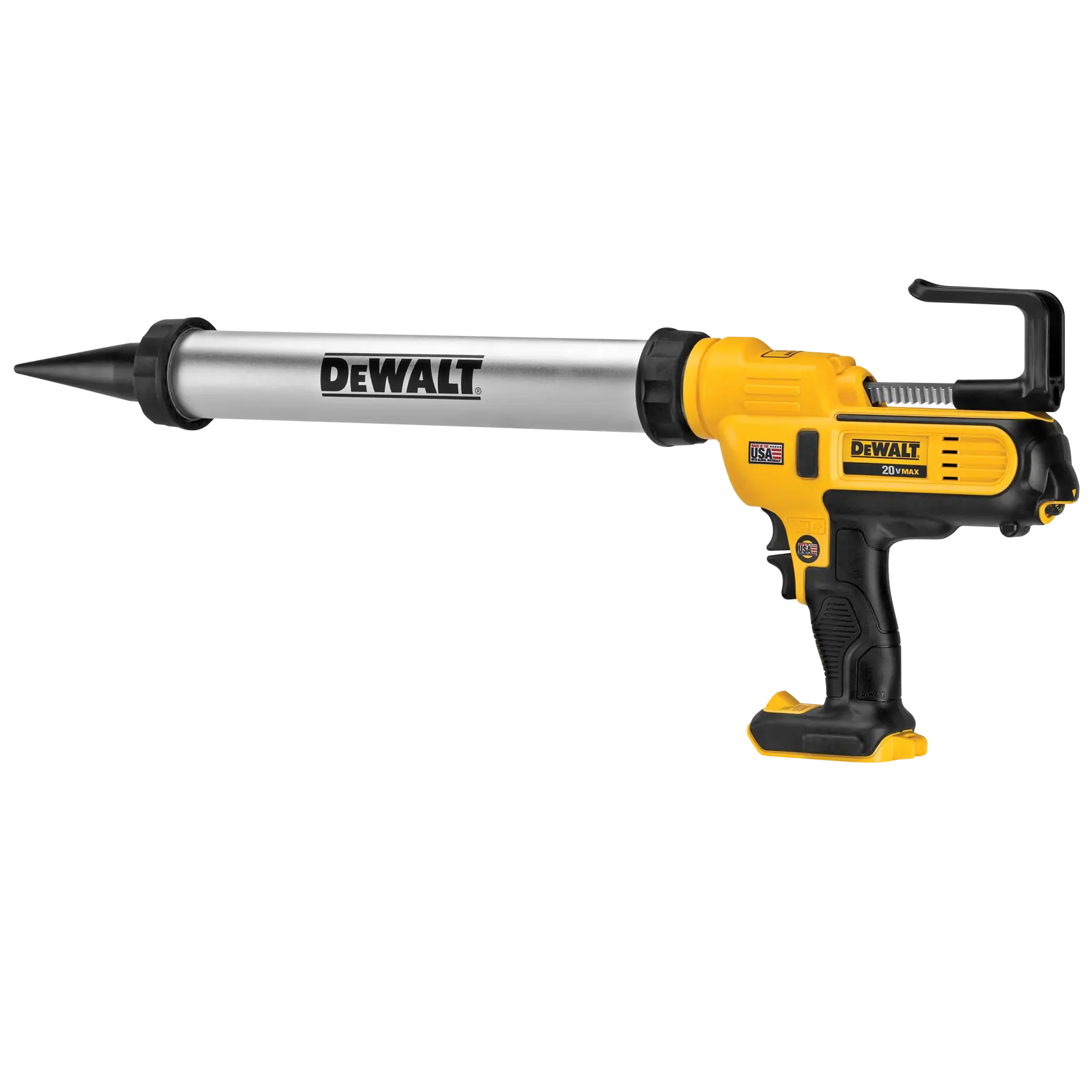 DEWALT® 20V MAX* Cordless Caulking Gun (Tool Only)