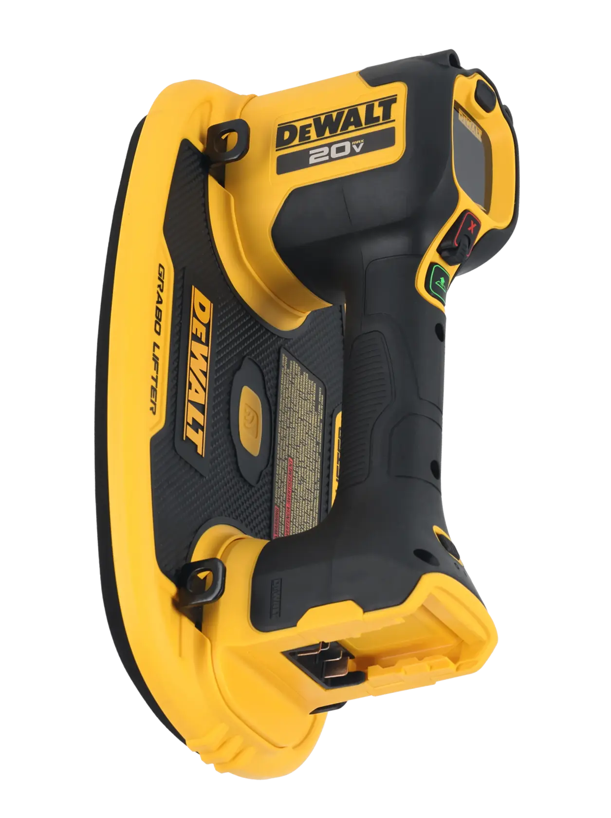 DeWALT Grabo Lifter