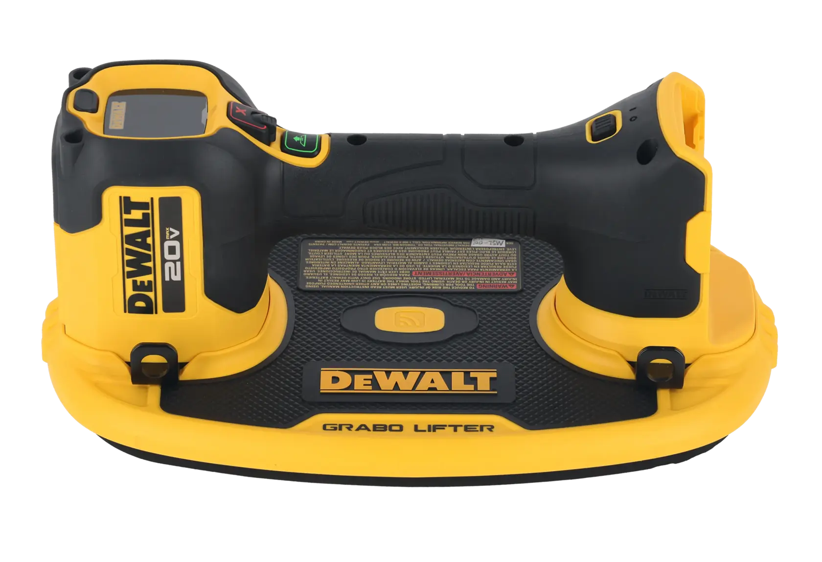 DEWALT® 20V MAX* GRABO Lifter (Tool Only) thumbnail 6
