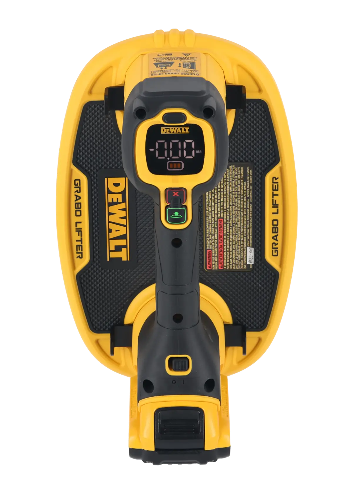 DEWALT® 20V MAX* GRABO LIFTER Kit