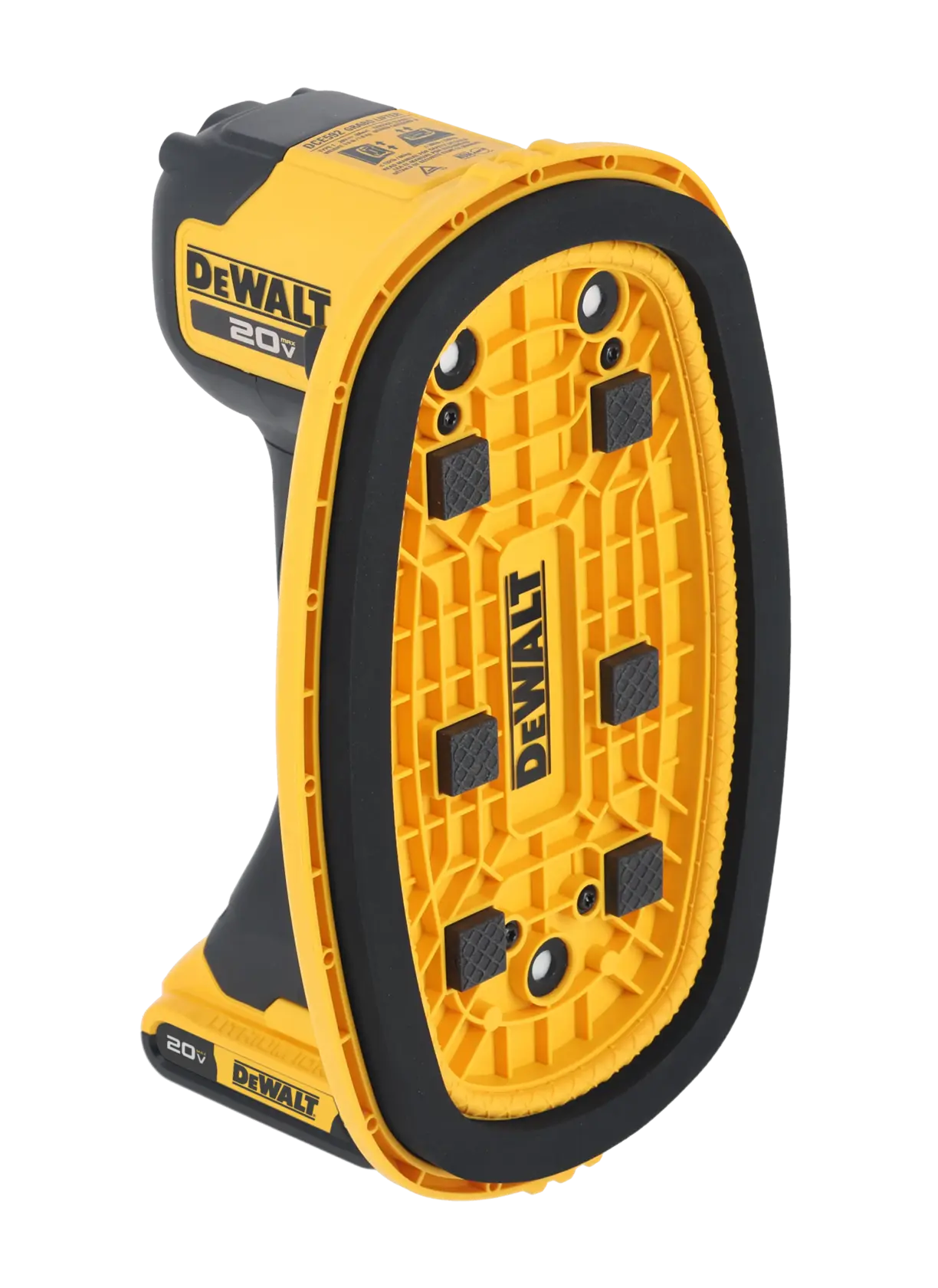 DEWALT® 20V MAX* GRABO LIFTER Kit thumbnail 4