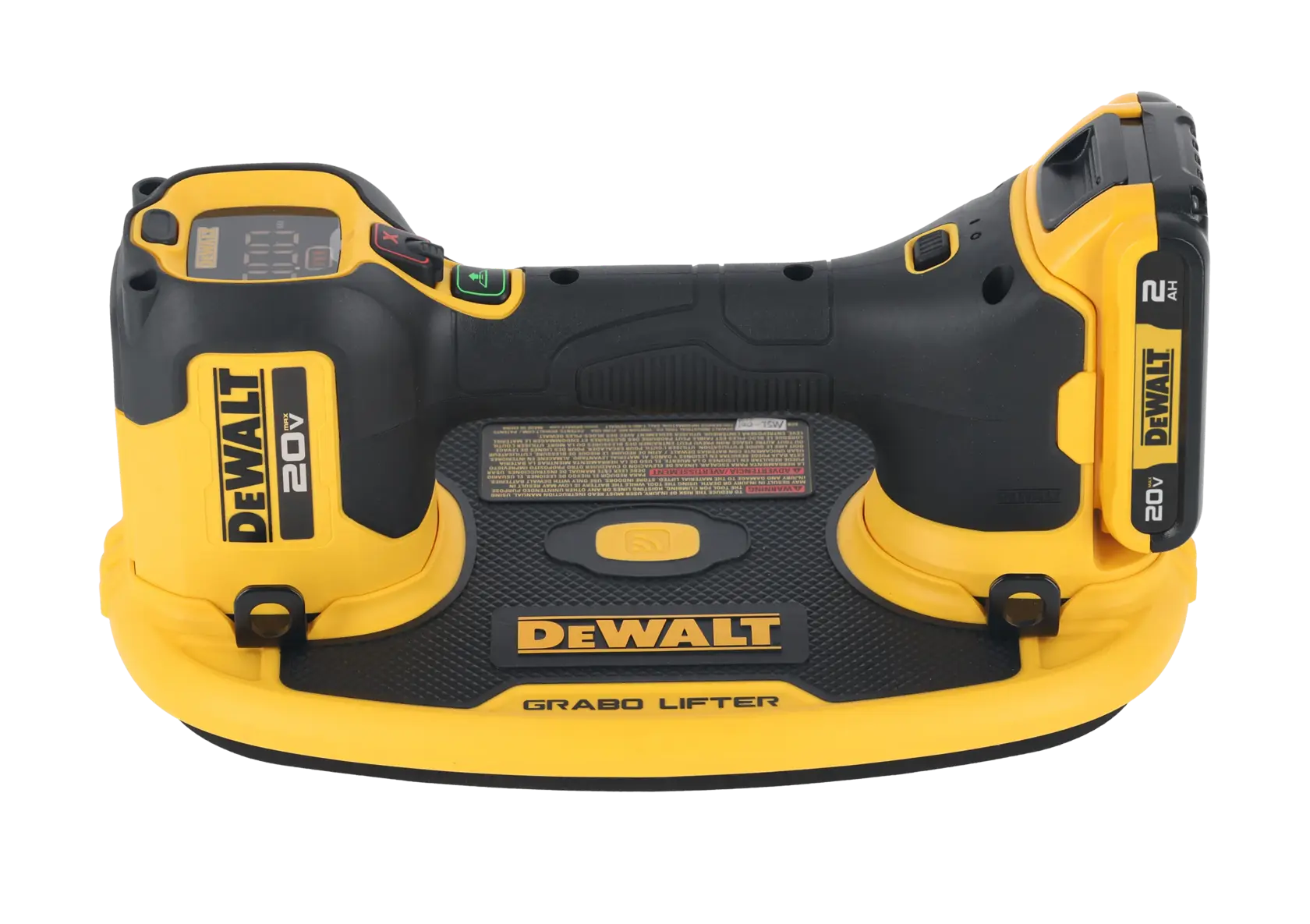 DEWALT® 20V MAX* GRABO LIFTER Kit thumbnail 6