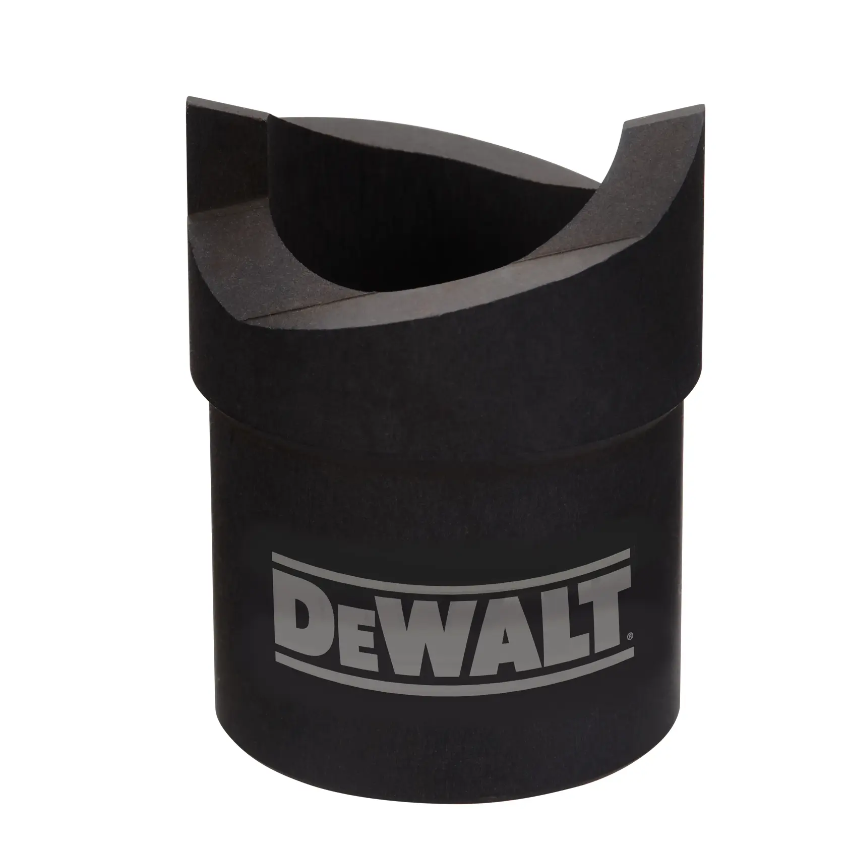 DEWALT 3/4" Punch showing the DEWALT logo on the front