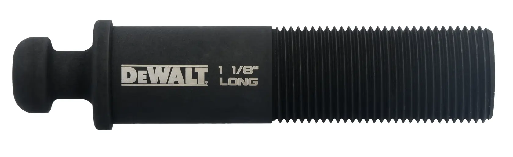 1-1/8“ Long Draw Stud on white background