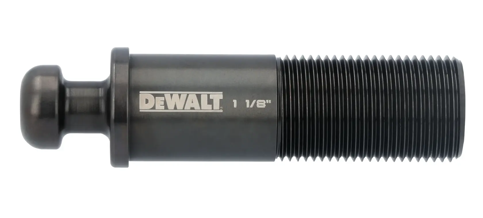 1-1/8“ Draw Stud on white background