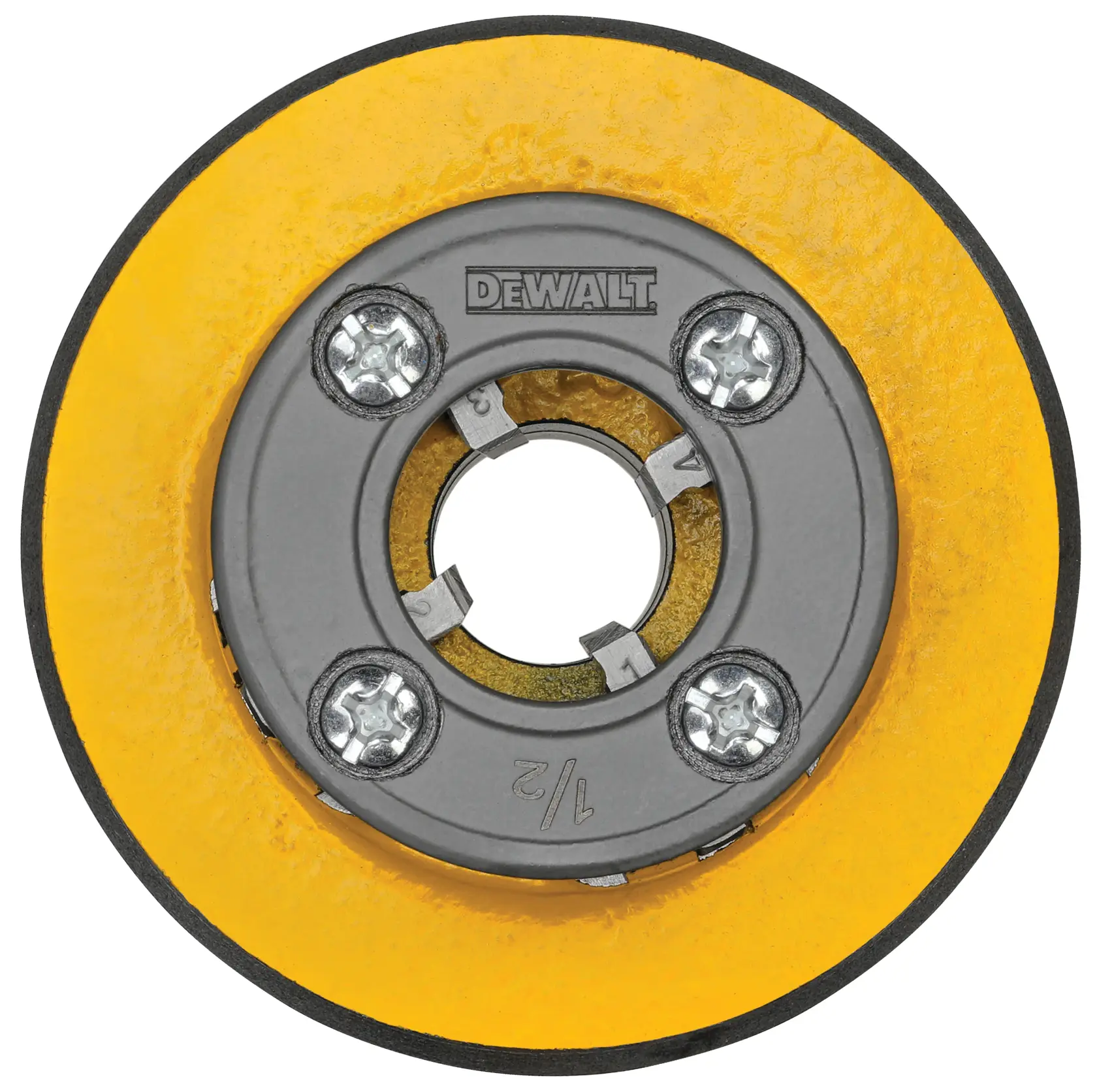 DEWALT® 1/2-in. Pipe Threading Die Head With Die