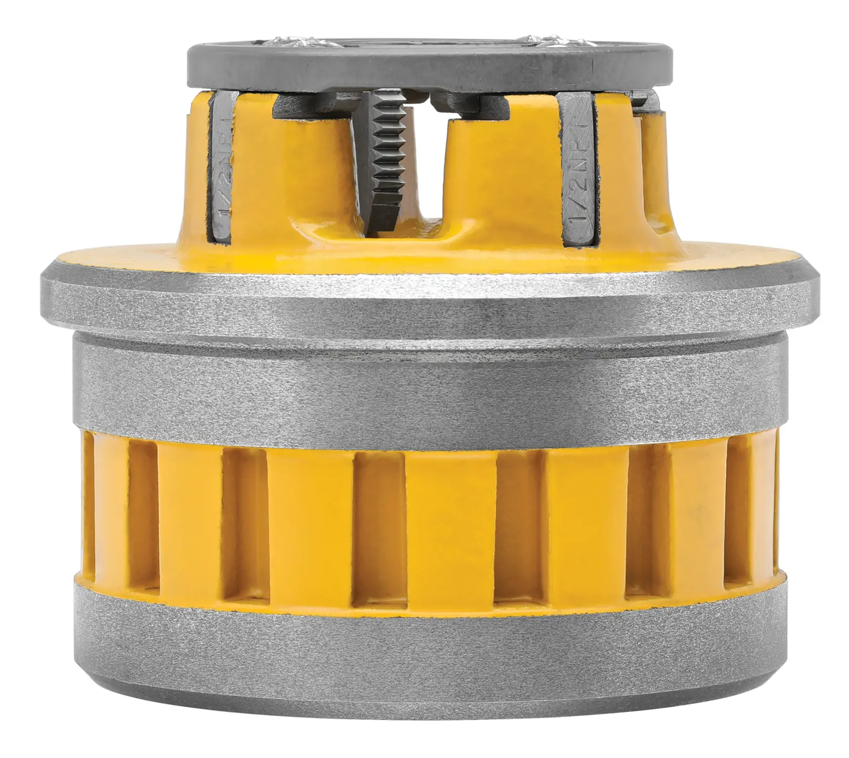 DEWALT® 1/2-in. Pipe Threading Die Head With Die