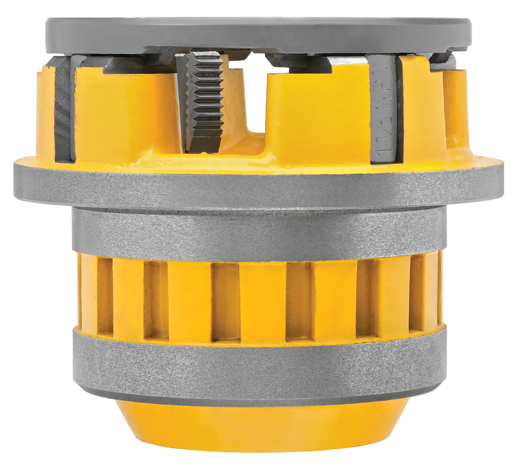 DEWALT® Pipe Threading Die Heads w/ Dies 1-1/2-in. thumbnail 3