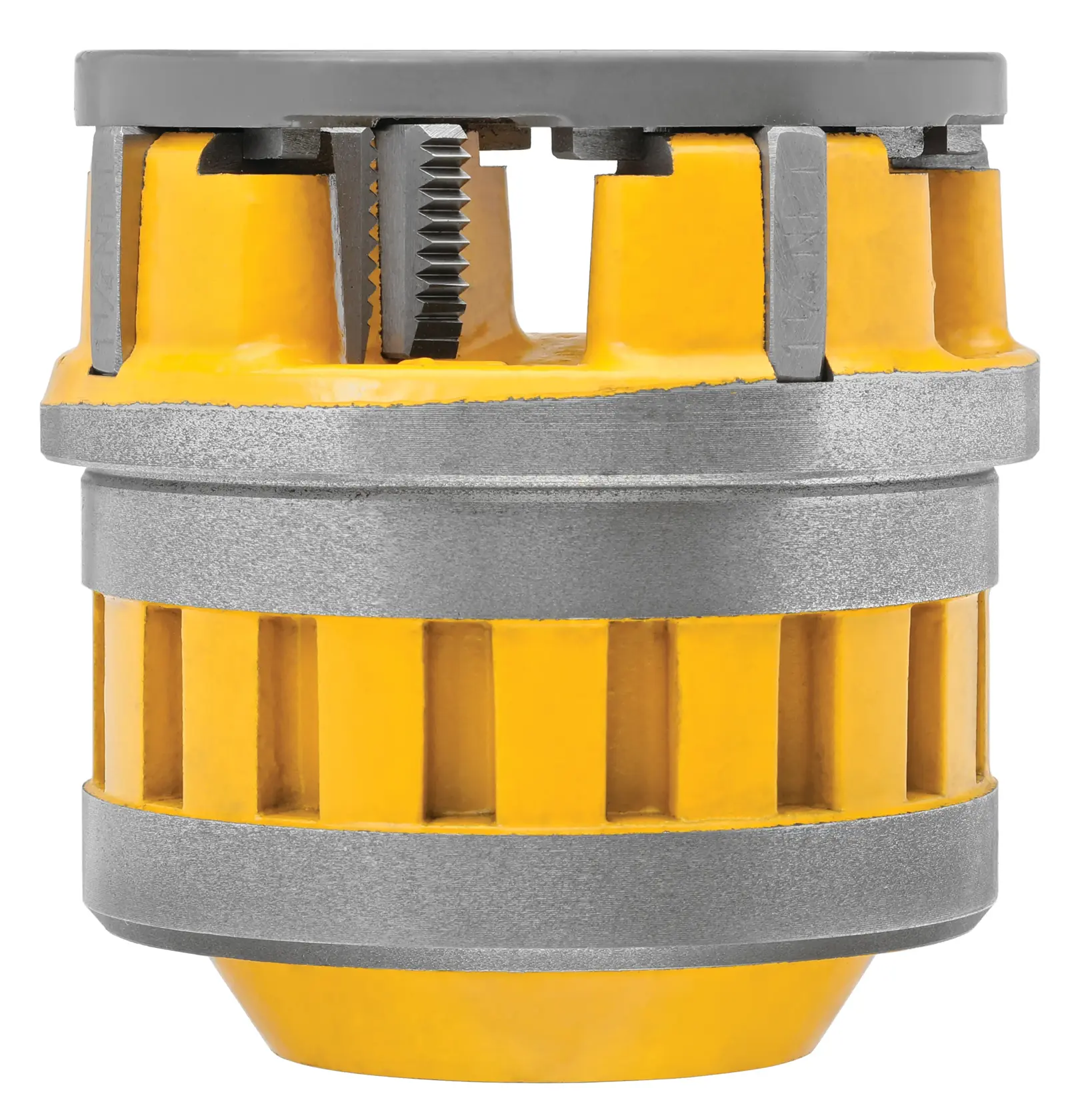 DEWALT® Pipe Threading Die Heads w/ Dies 1-1/4-in. thumbnail 3