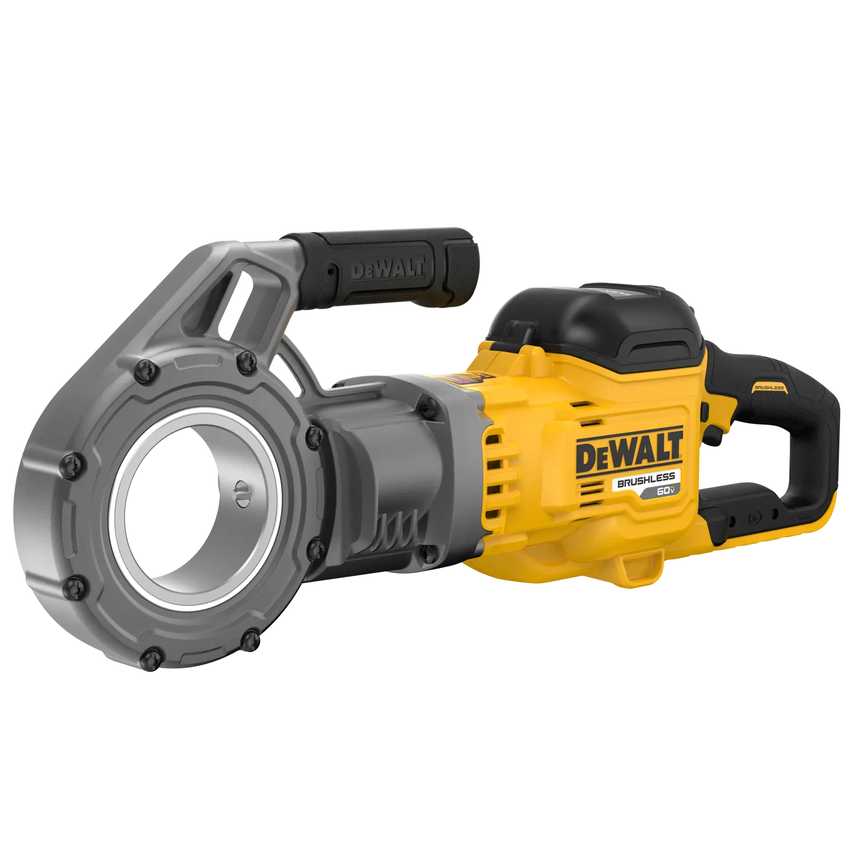 DEWALT® FLEXVOLT 60V MAX* Cordless Pipe Threader Kit