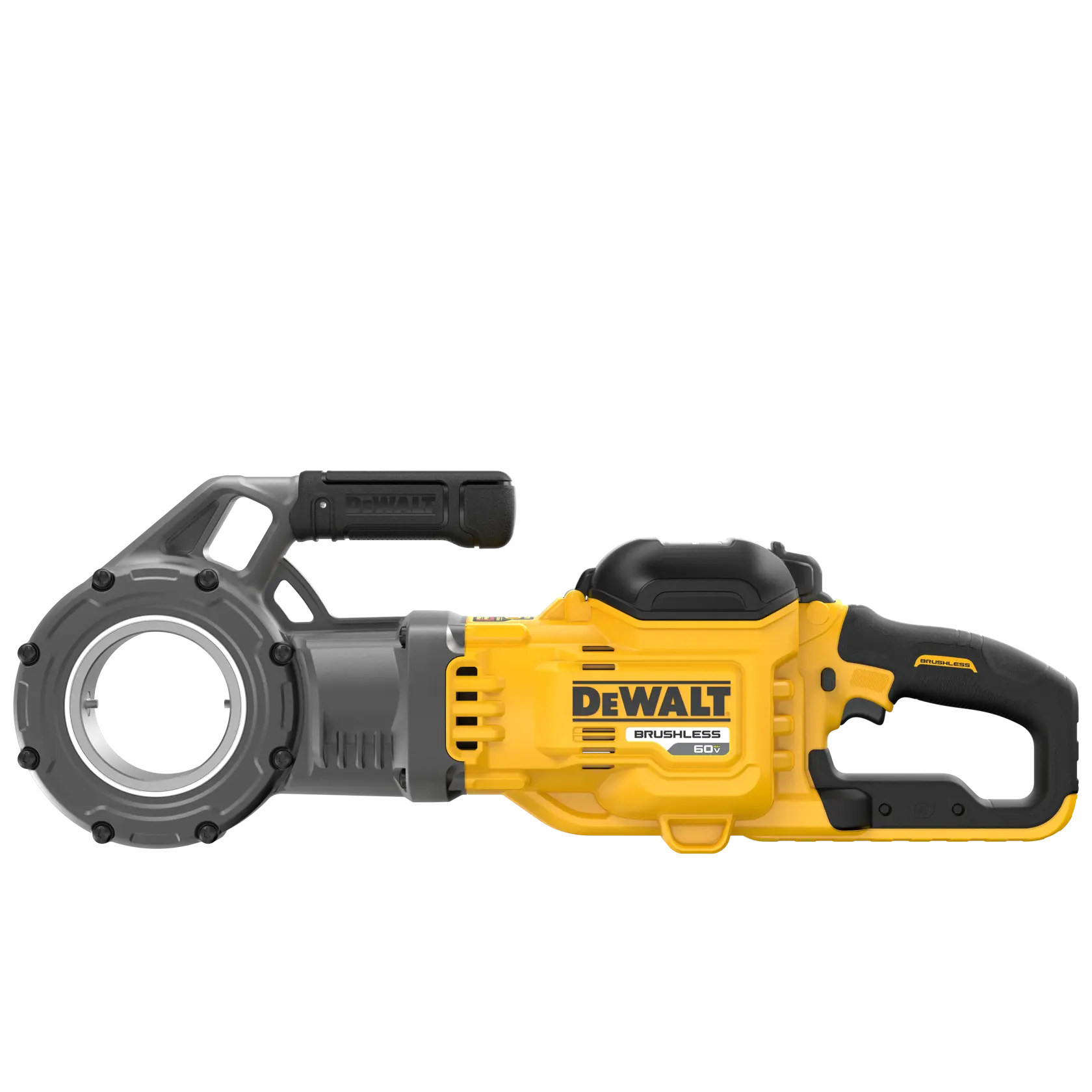 DEWALT® FLEXVOLT 60V MAX* Cordless Pipe Threader Kit