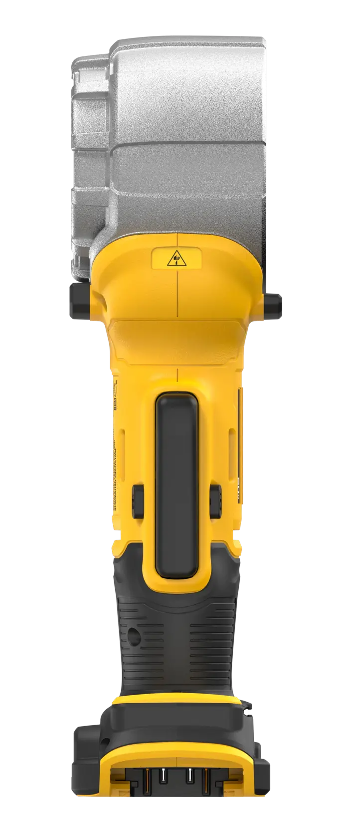 DEWALT® 20V MAX* Pipe Deburring Tool (Tool Only) thumbnail 4