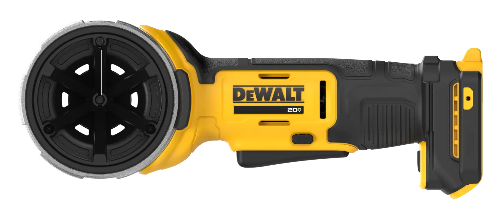 DEWALT® 20V MAX* Pipe Deburring Tool (Tool Only) thumbnail 6