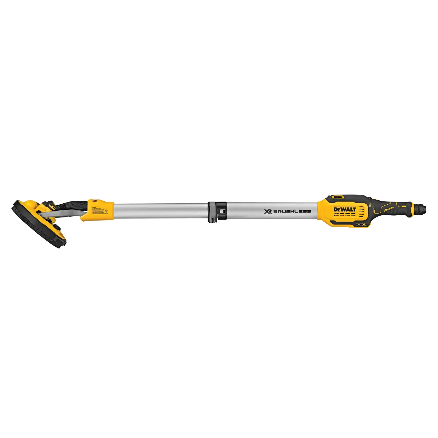 DEWALT® 20V MAX* Cordless Drywall Sander (Tool Only)