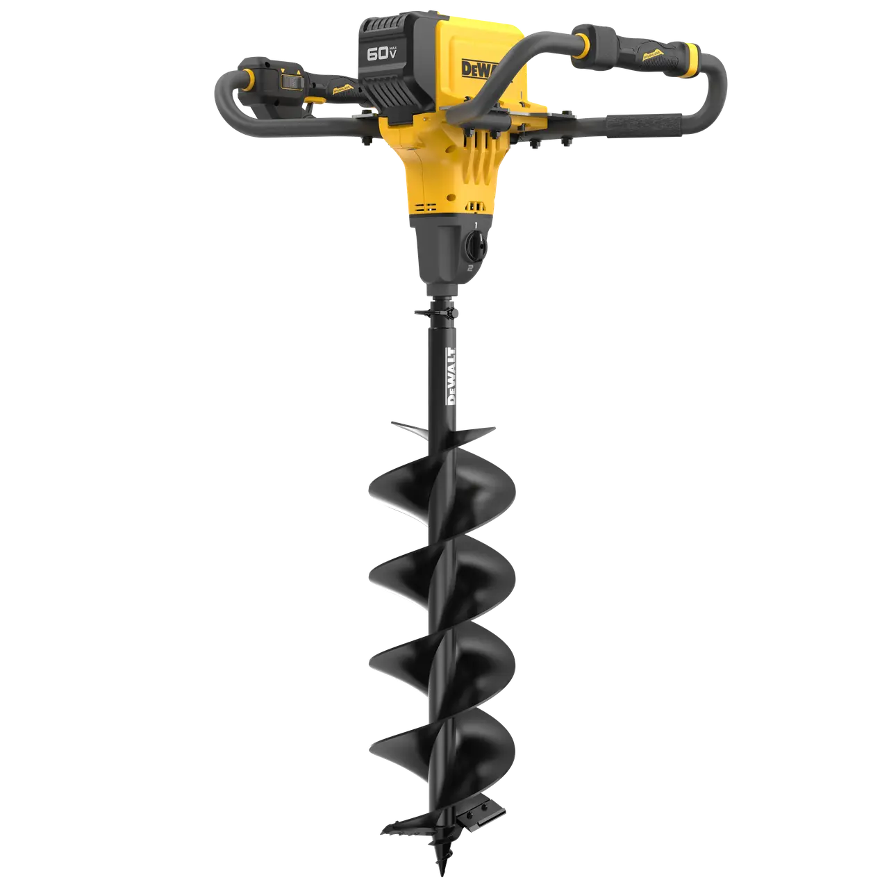 60V MAX Earth Auger (Tool Only)