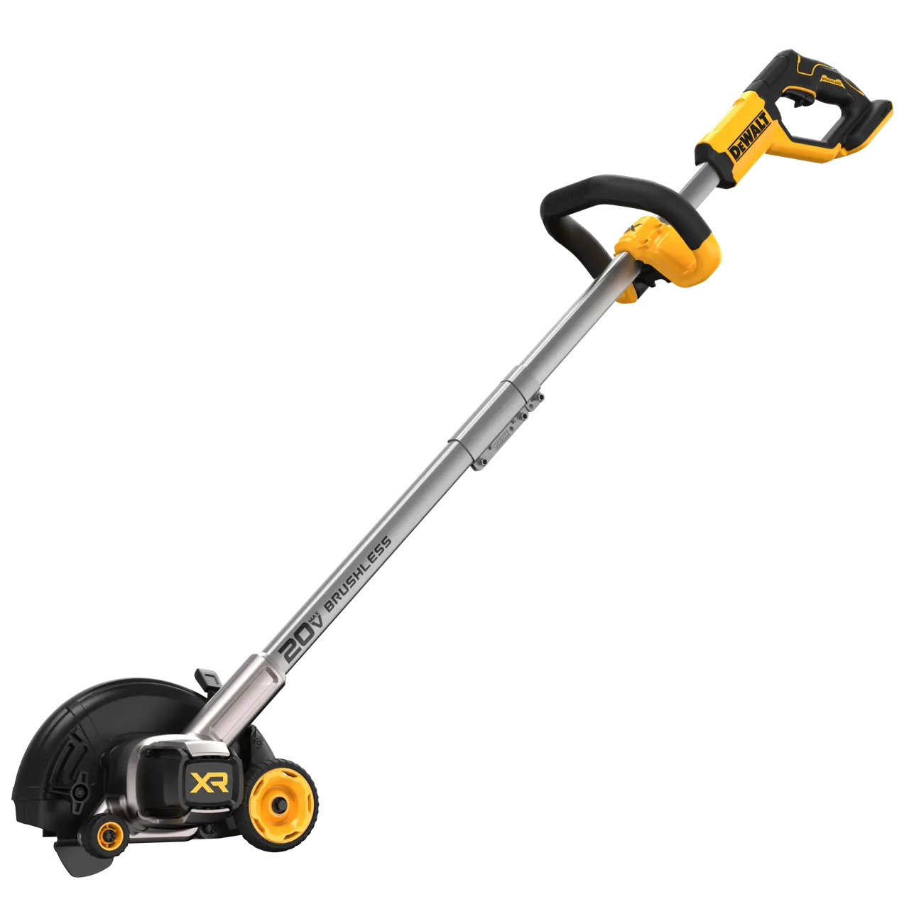 20V MAX Brushless Cordless Edger (Tool Only)