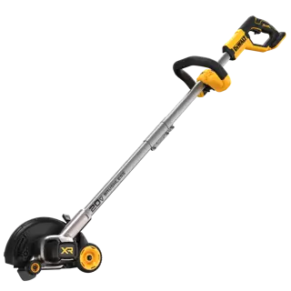 DEWALT® 20V MAX* Brushless Cordless Edger (Tool Only)