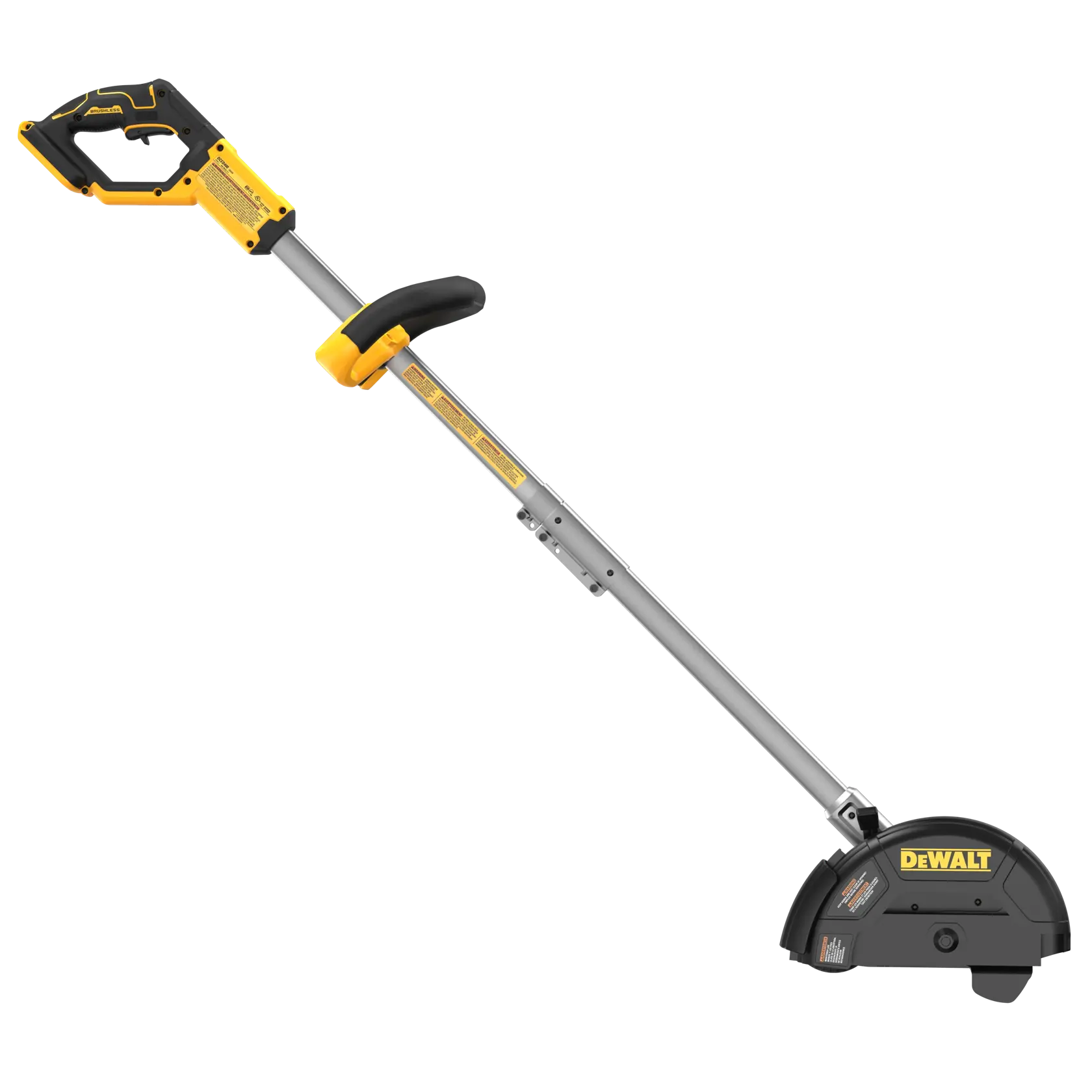 DEWALT® 20V MAX* Brushless Cordless Edger (Tool Only) thumbnail 4