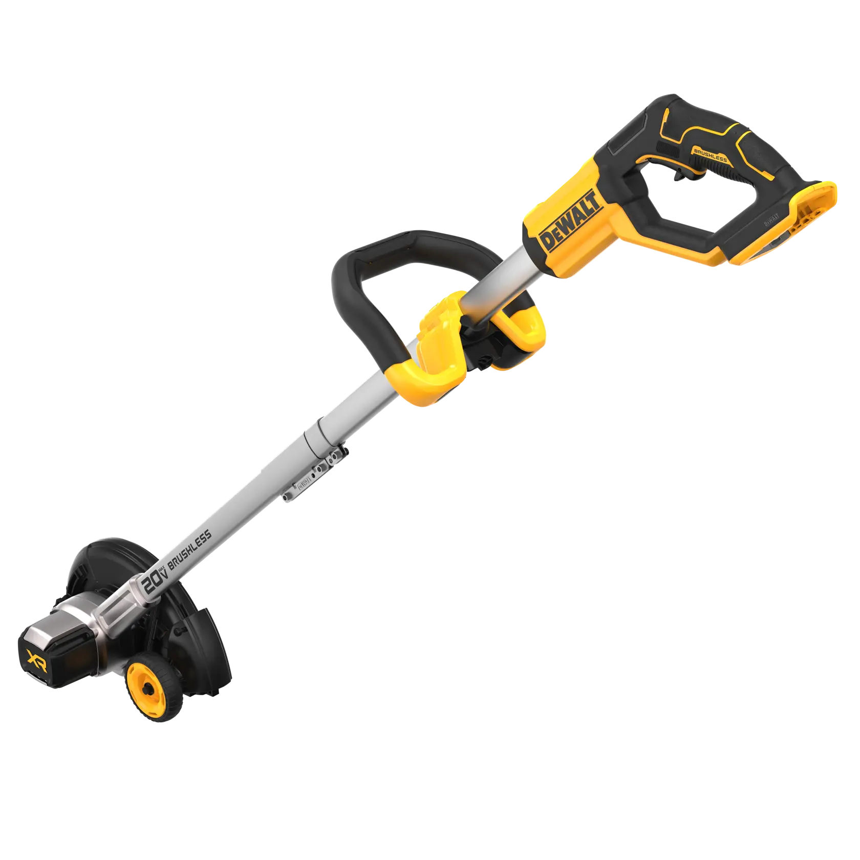 DEWALT® 20V MAX* Brushless Cordless Edger (Tool Only) thumbnail 5