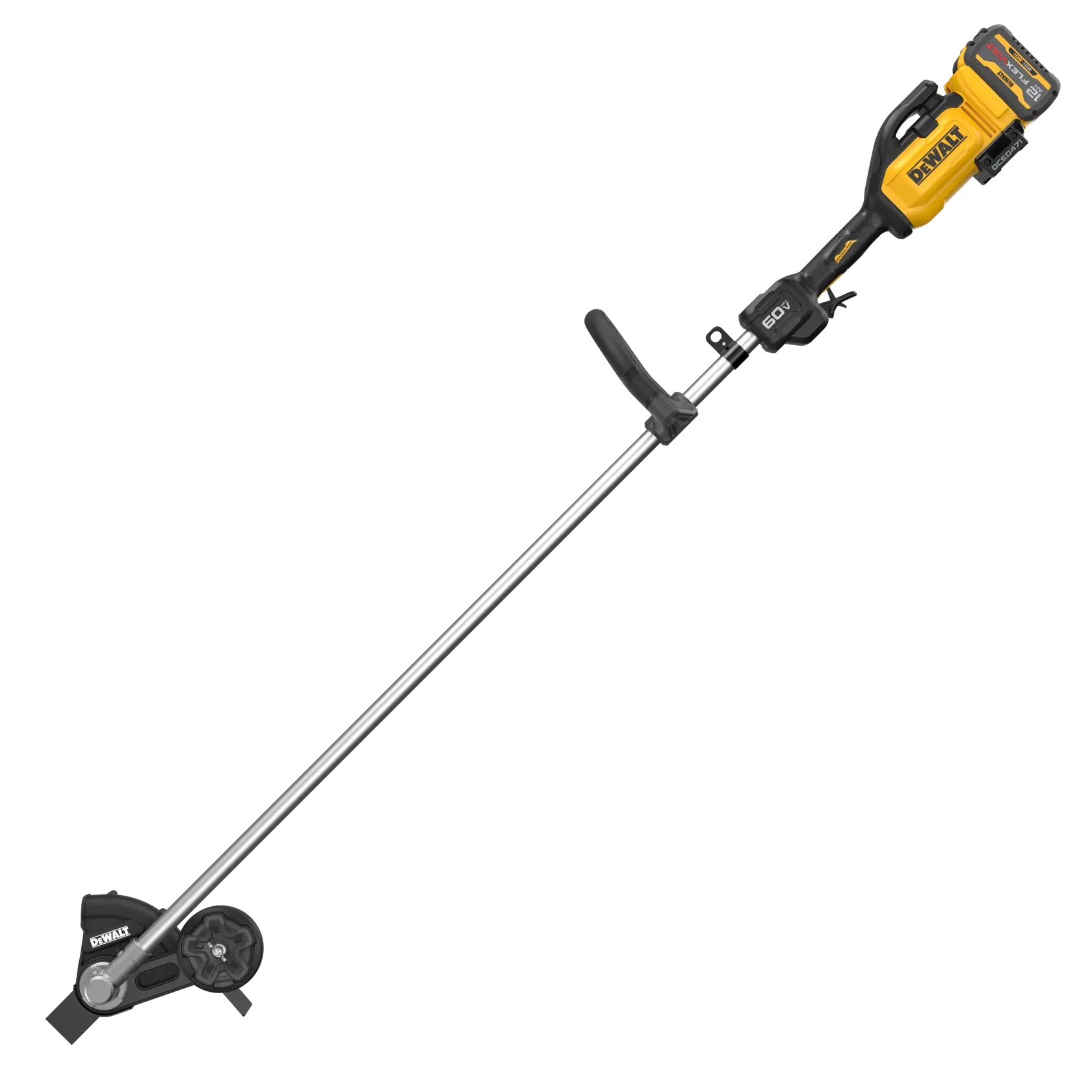 Side View of DCMED411N