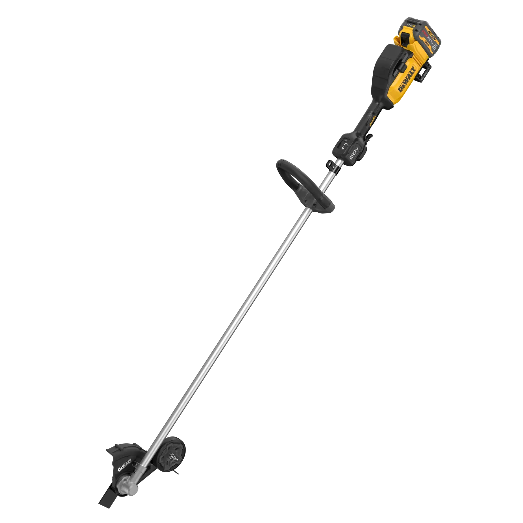 Side View of DCMED411N