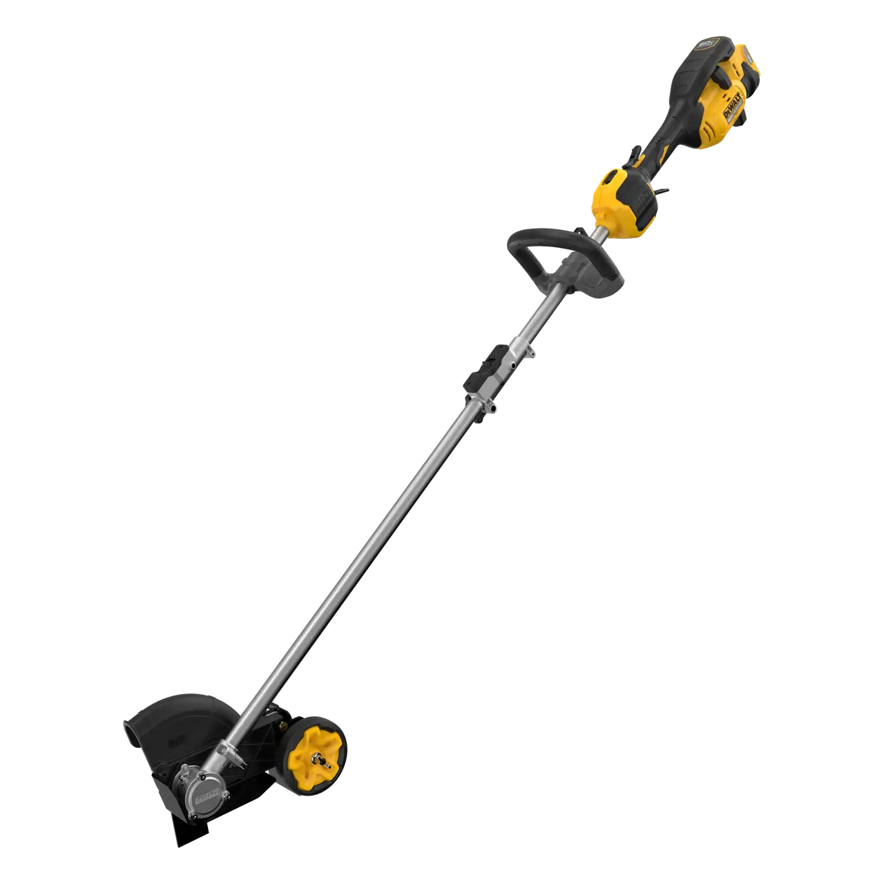 60V MAX POWERATTACH 8-in Edger (Tool Only)