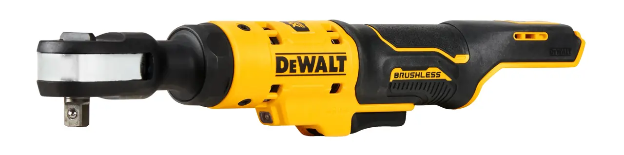 12V MAX Brushless 3/8 in. Ratchet (Tool Only)