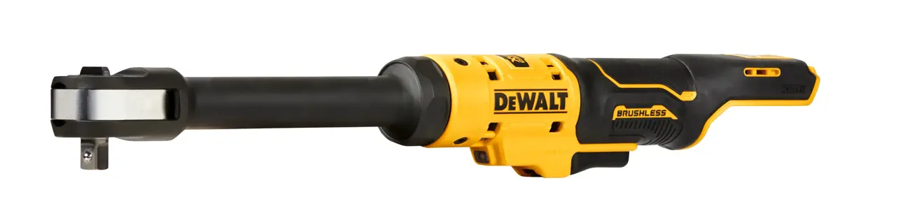 12V MAX 3/8 in. Brushless Extended Reach Ratchet (Tool Only)