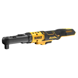 DEWALT 20V MAX XR(®) Sealed Ratchet with 1/2 in. anvil angled