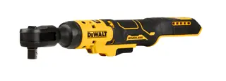 DEWALT® 20V MAX* ATOMIC™ COMPACT SERIES™ Brushless 1/2-in. Ratchet (Tool Only)