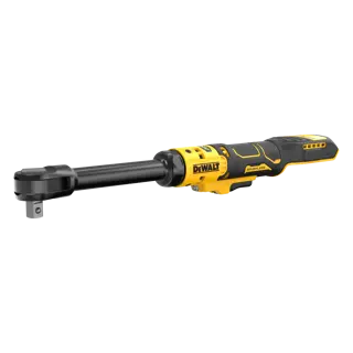 Side view of DCF512EB