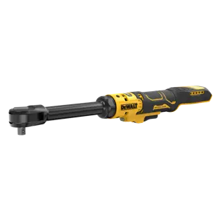 Side view of DCF513EB