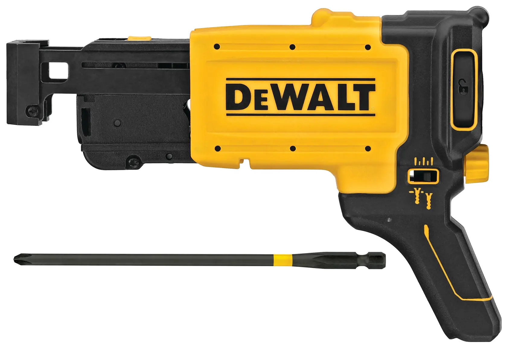 DEWALT® Collated Drywall Screw Gun Attachment thumbnail 4