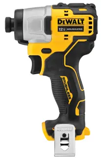 XTREME Brushless cordless impact driver.