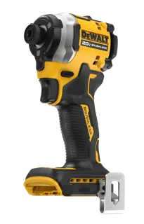 DEWALT® 20V MAX* ATOMIC™ 1/4-in. 3-Speed Brushless Impact Driver (Tool Only)