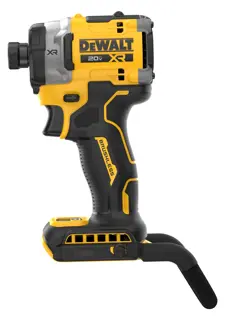 20V MAX XR 1/4 in. High Torque Impact Driver with Lanyard Ready