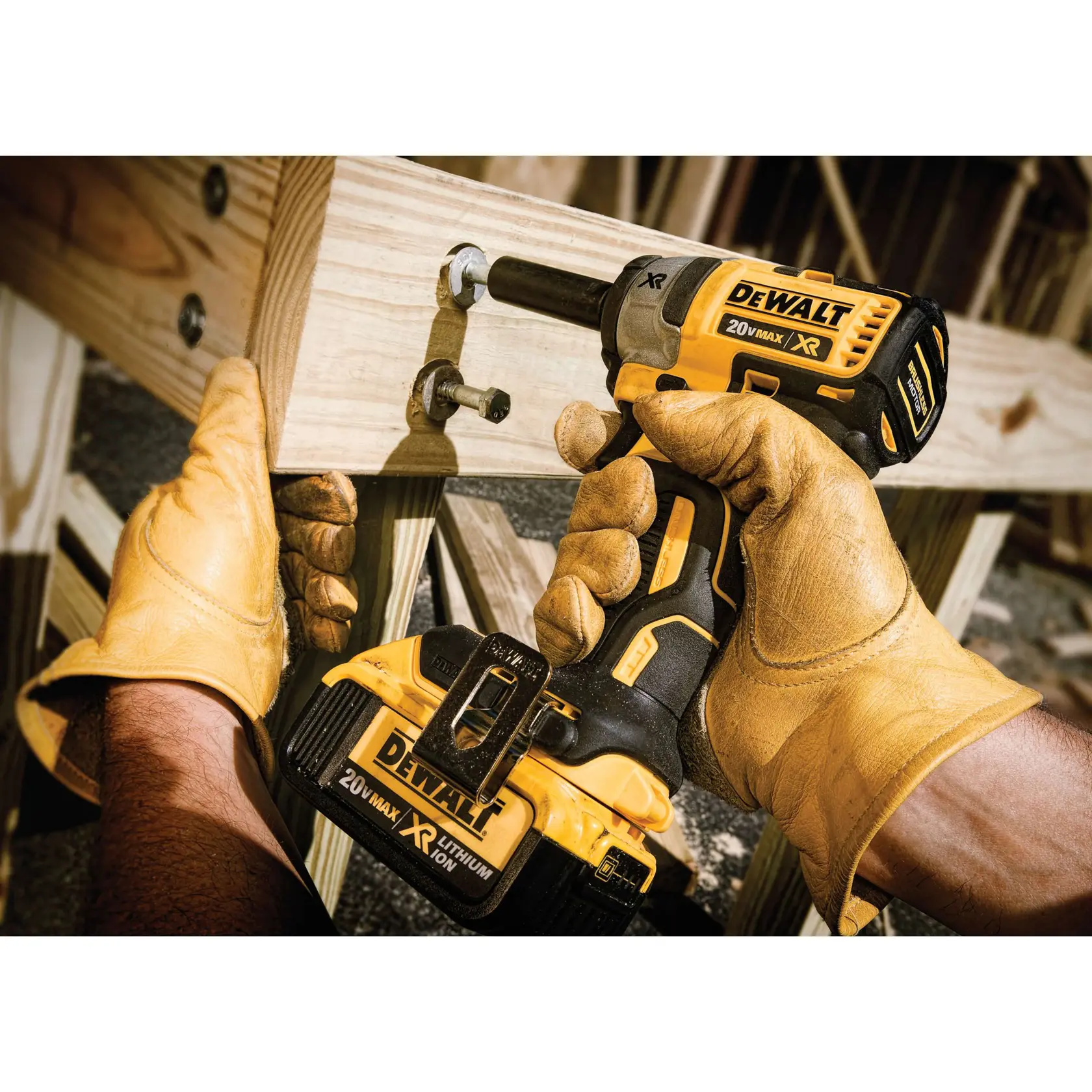 DeWalt DCF890 IMPACT NO BOX