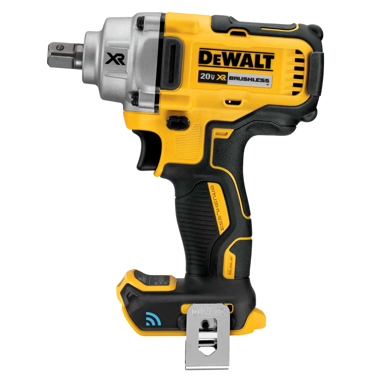 20V MAX TOOL CONNECT 1/2-in Mid-Range Detent Pin Anvil (Tool Only)