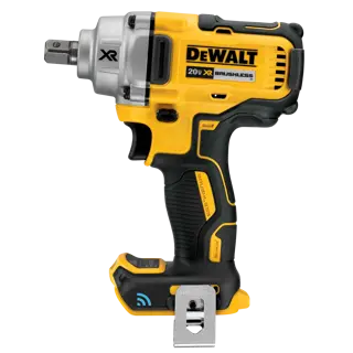 profile of DETENT PIN ANVIL