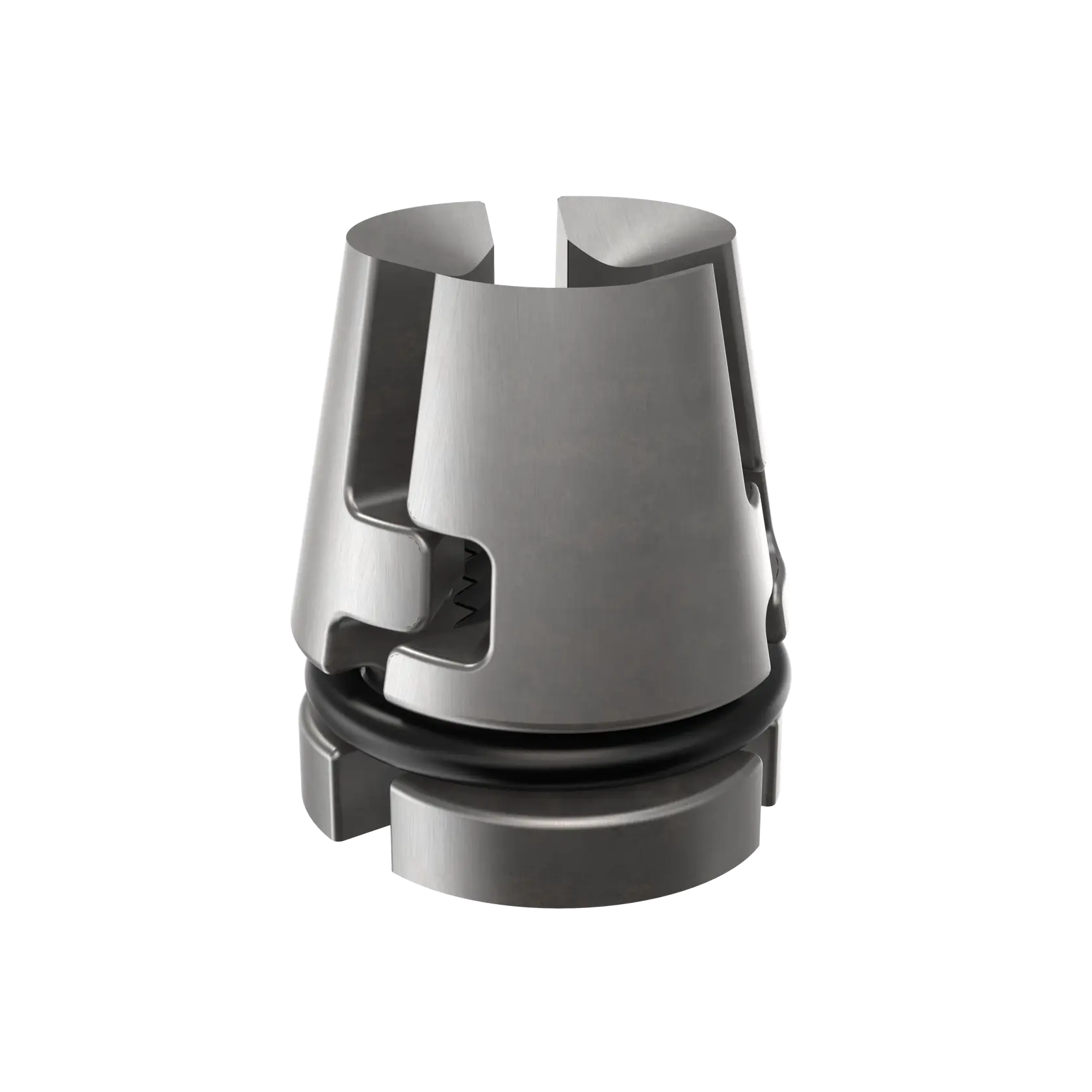 Horizontal Side Angle of DCFA4031 Rivet Tool Replacement Jaws