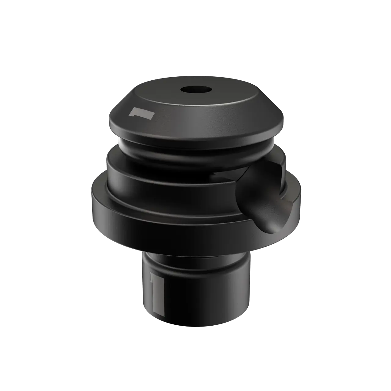 Replacement Nose Piece Set For DCF403 3/16 in. Rivet Tool