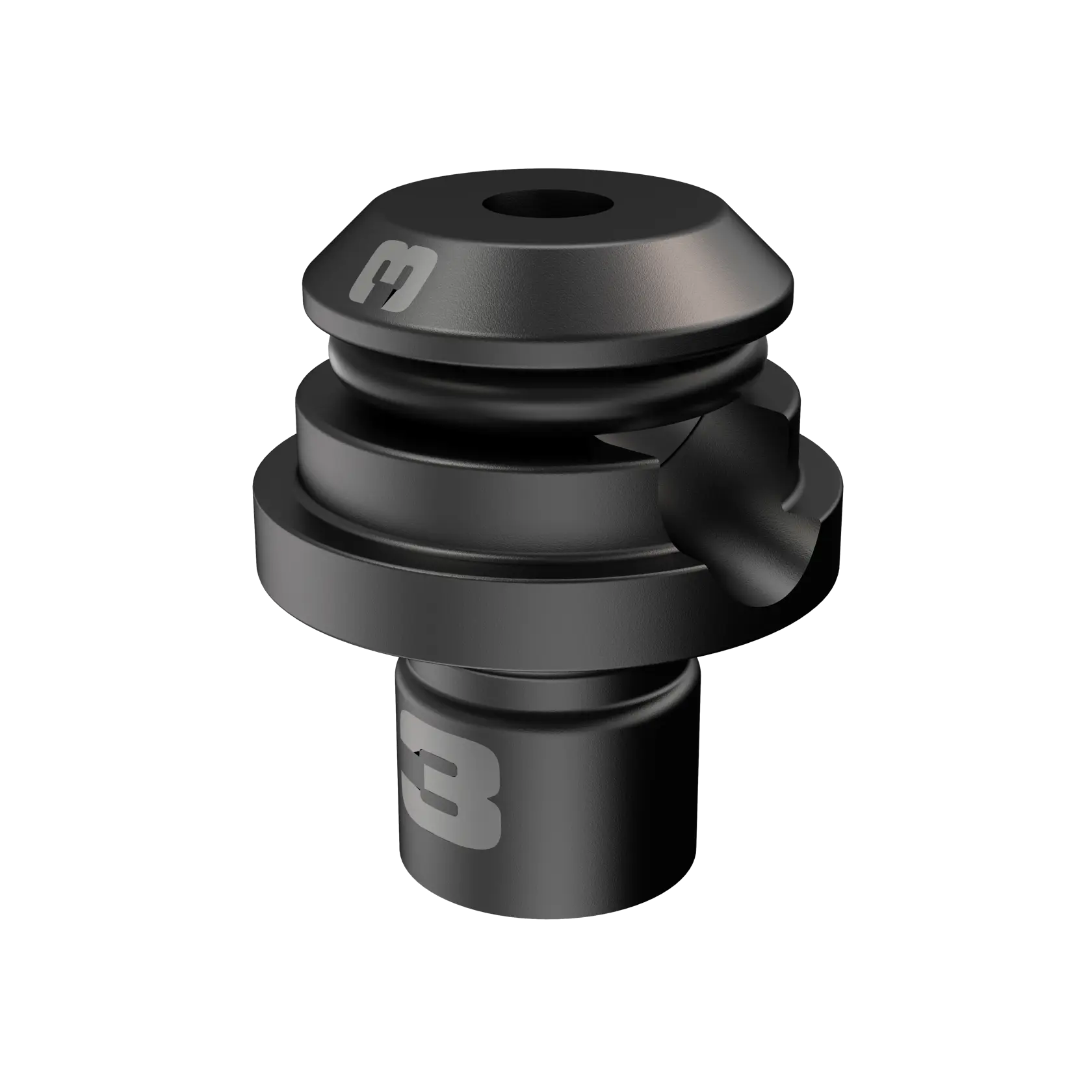 DEWALT® Replacement Nose Piece Set For DCF403 3/16-in. Rivet Tool thumbnail 7