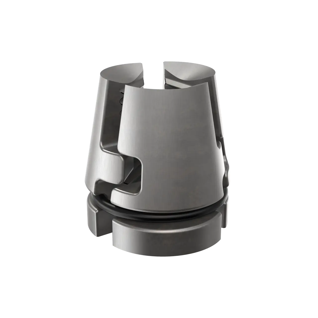 Replacement Jaw Set For DCF414 1/4 in. Rivet Tool