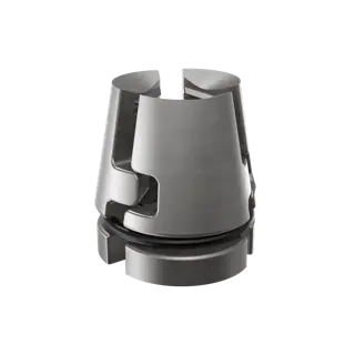 Horizontal Side Angle of DCFA4141 Rivet Tool Replacement Jaws